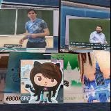 Вова Луценко → дискавери трипы и рефлексия