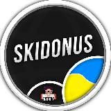 SKIDONUS UA // sintetiki.net