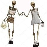 подарите нам топор