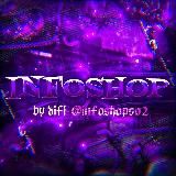 ɪɴғᴏsʜᴏᴘsᴏ𝟸 ʙʏ ᴄᴏᴍᴍᴜɴɪᴛʏ • БИРЖА