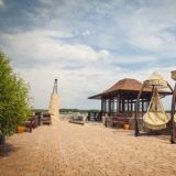 Территория отдыха "Резиденция 888"