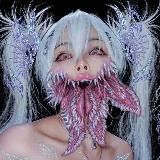 [+18] Interdimensional supersonic Смязиш in superposition