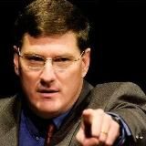 Умница Скотт Риттер