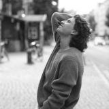 Sasha Dergousova | Online