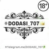 🌿DODASI_707👑