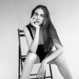 TALK with RI 🫀 Арина Любителева