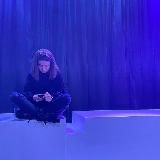 Яланская пишет