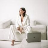 Александра Мишина