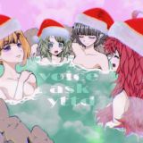 × Voice ask YTTD ×