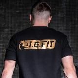 I.G.FIT | Спортивное Питание