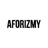 AFORIZMY