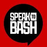 Dima Bash \ Блог Speak to Bash