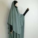 SALIMA -Одежда по Шариату