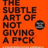 The Subtle Art of Not Giving a Fuck - аудиокнига на английском 🎧