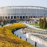 Краснодар • Учёба • Развитие