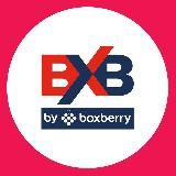 BXB Международная доставка и e-com