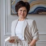 РОСТ БИЗНЕСА• Юлия Комарова