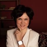 РОСТ БИЗНЕСА• Юлия Комарова