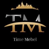 Time Mebel 🔸Мебель от экспертов