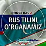 Rus tilida online kurslar