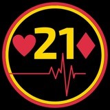 🔥🔥21 OЧKO🔥🔥