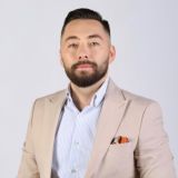 Бауржан Тулегенов ®