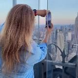 Where is Аня? 🇺🇸