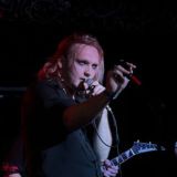 ведьмин сын