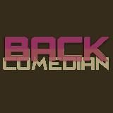 BackComedian