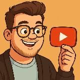 YouTube Академия - Матэй