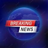 Breaking news
