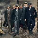 Острые Козырьки 6