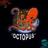 OCTOPUS SMOKE 🦑