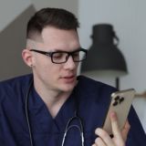 Лучший Доктор👨‍⚕️🤍LIVE