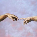 память в твоих глазах.