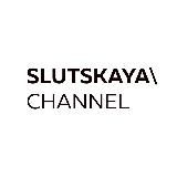 SLUTSKAYA/CHANNEL