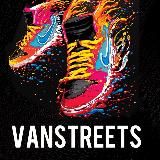 VanStreets