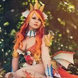 Cosplay