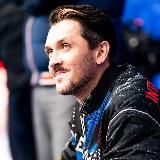 Максим Траньков