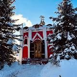 Храм Александра Невского в Куркино ☦️