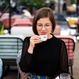 Чат Анны Узунéр