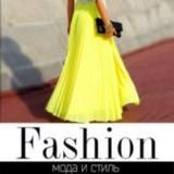 🌸Woman Fashion & Style✨