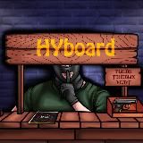 HY board