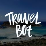 e-travelbot.ru группа о путешествии