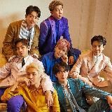 MY WORLD BTS 💜