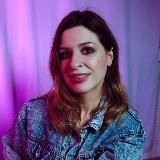 Лена Гитт – нетворкинги онлайн и в Москве