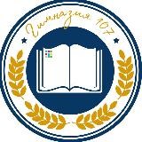Школьная жизнь Гимназии 107