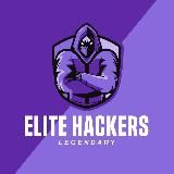 Elite Hackers