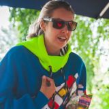 Акула в пяре