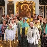 Единым Сердцем ❤ Паломнические поездки вместе с храмом Великомученицы Ирины